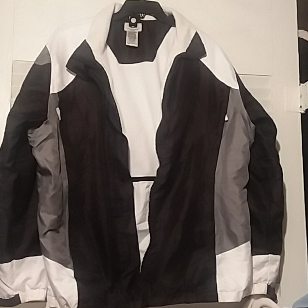 Athletic Works Plus Jacket